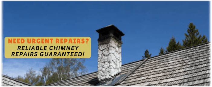 Chimney Repair Tacoma WA
