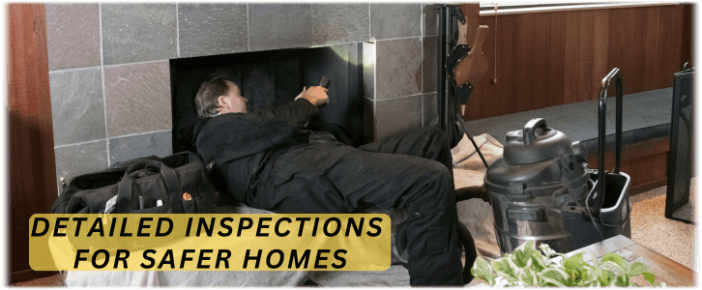 Chimney and Fireplace Inspection Tacoma WA