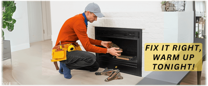Fireplace Repair Tacoma WA