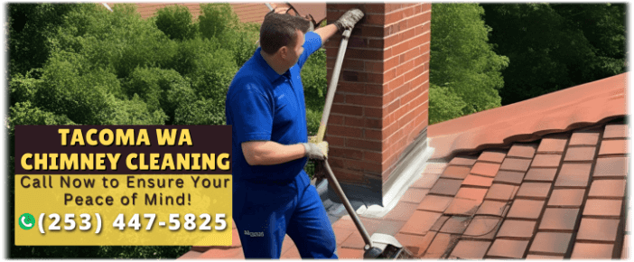 Chimney Cleaning Tacoma WA Chimney Cleaning Tacoma WA